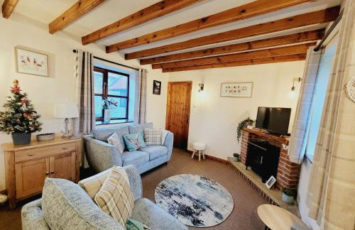 Grosmont Cottage, Ruswarp - Photo 12