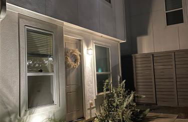 The Cocoon - Studio - Private Entry - Foto 15