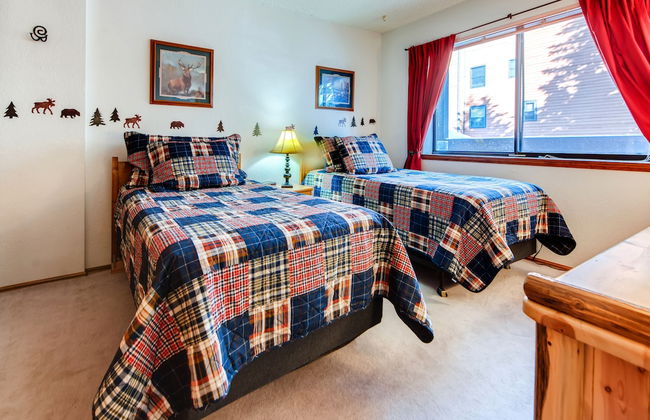 Mountainside Condominiums by CRMR - Foto 20