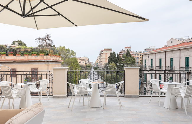 Zisa Rooms Principe di Paternò - Foto 21