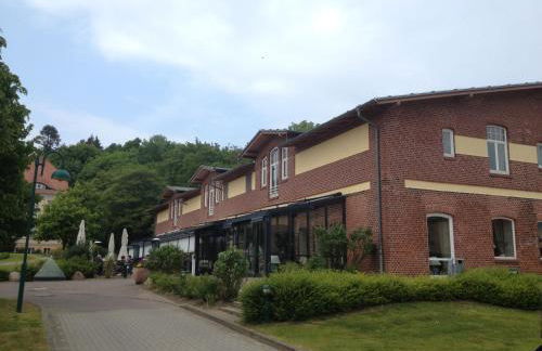 Ferienwohnung "Kranich" im Ferien-Resort Rügen - Foto 20