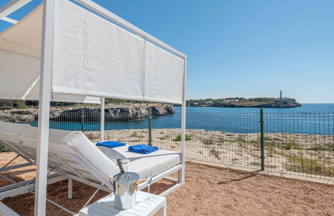 Orange Colom Seaside Apartments - Foto 68