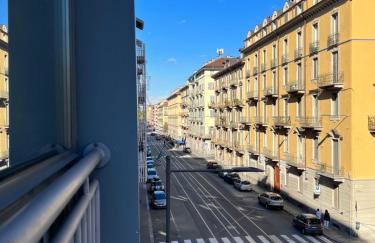 Appartamento Moderno Torino San Salvario - Foto 20