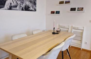 Haus Fuchsbau, Familienzeit und Fokus im Grünen - Foto 19