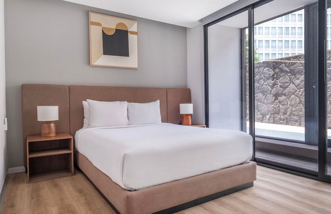 Blueground Insurgentes Mexico City - Foto 22