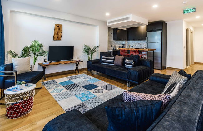 Monnas Bosphorus - Foto 26