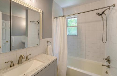 NYC-Area Escape Near River, Trails & MTA! - Foto 18
