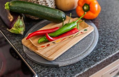 Ferienwohnung Ostseeurlaub Bork direkt am Strand inkl. Strandkorb - Foto 12