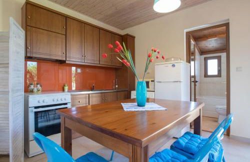 Villa Anerocurù by Chania city - Photo 16