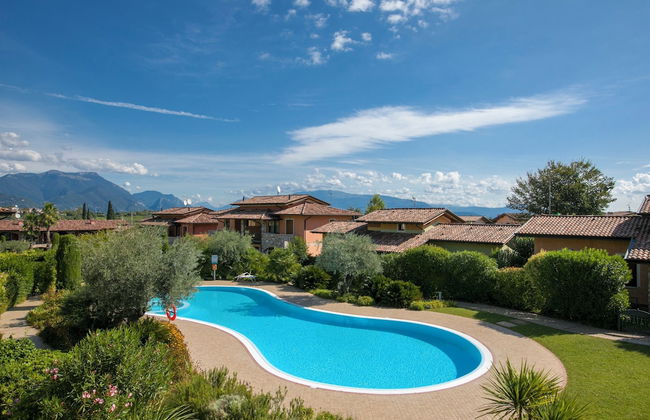 Casa Valtenesi - Foto 22