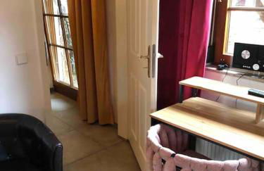 Willkommen im Casa Felice, der Wohlfühl Oase mit Balkon, 4 Betten und Homeoffice Platz - Foto 30