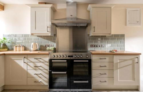 Webbington Farm Holiday Cottages - Foto 152