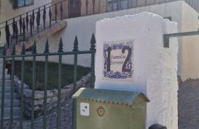 House of Santiago de Compostelle - Foto 13