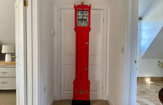 Idyllic Country Retreat With Wow Views & Lush Pool - Foto 18