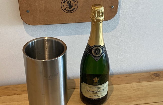 Stunning Cliff Edge Apartment in Newquay - Foto 23