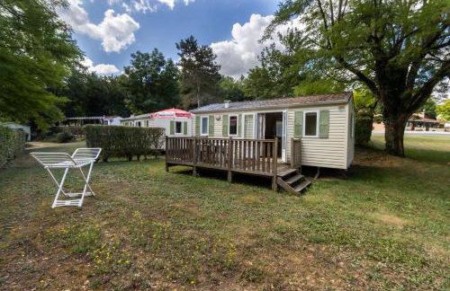 Mobilhome La Truffière - Foto 13