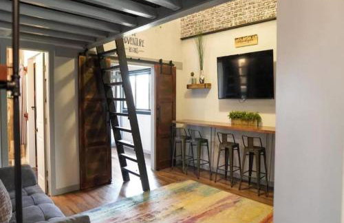 Rivers Edge Lofts - Unit 10 - Foto 23