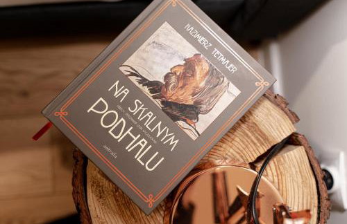 Podhalańska Ostoja Apartament - Foto 26