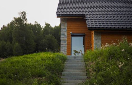 HillOut - Domek w Milówce - Workation - Praca zdalna - Foto 58