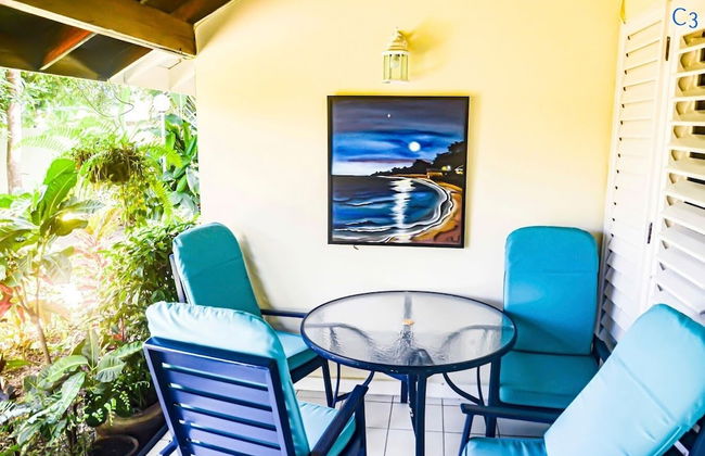 Condo Rios Resort - Photo 26