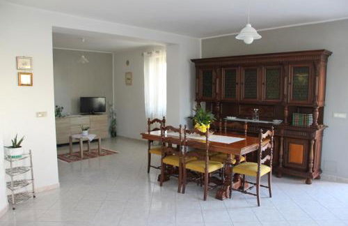 "Casa Macario" tra Costa dei Trabocchi e Majella - Foto 11