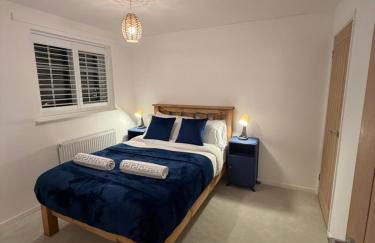 Luxury House, Great Location in Redditch - Contractors - Families - Groups - Relocators - Sleeps 9 - Foto 32