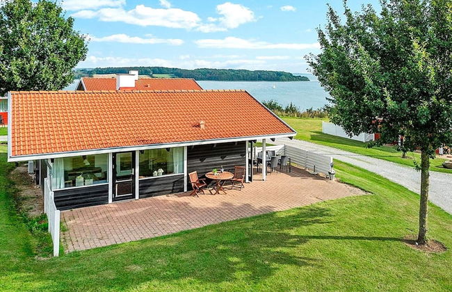 6 Person Holiday Home in Aabenraa-by Traum - Foto 21