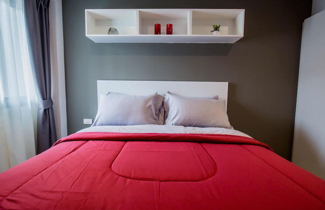 NOON Village Tower 1 - Foto 21