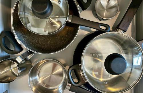 Luxury Allo Fusion in the center of Udine - Foto 26