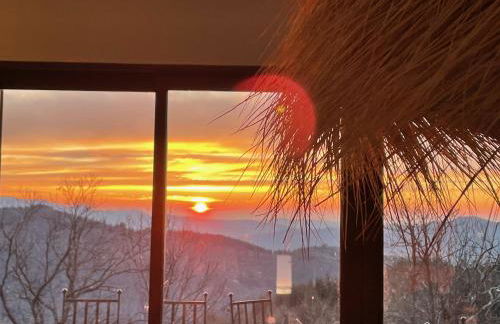 Les Vignals gîtes et événements Cévennes - Foto 11