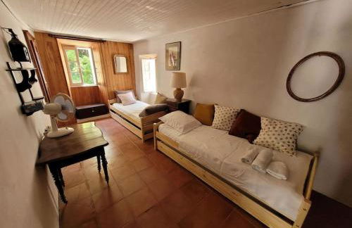 Waterfront Authentic Corsican house - Foto 15