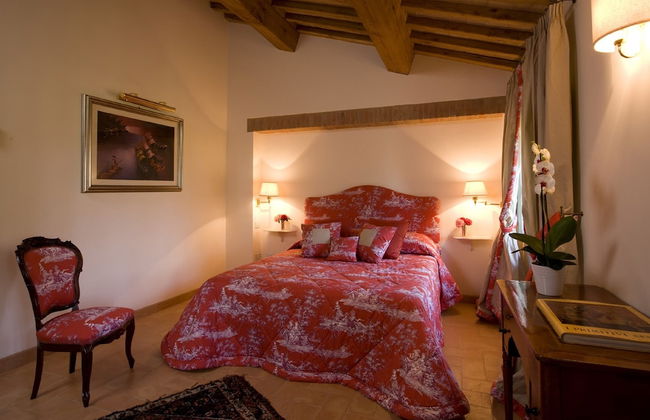 Villa Il Castagno Wine & Resort - Foto 6