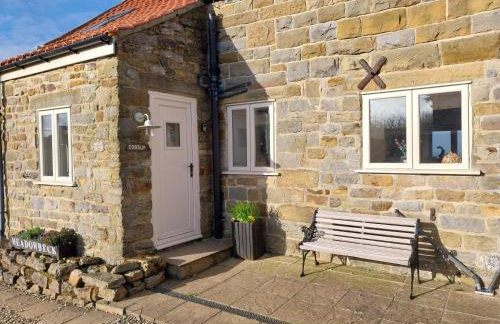 Meadowbeck Holiday Cottages - Photo 78