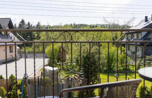 Czarna Góra Apartamenty TATRY GÓRY BIAŁKA BUKOWINA AGROTURYSTYKA - Foto 17