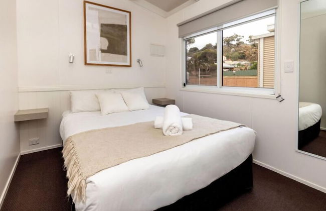 BIG4 Mannum Holiday Park - Foto 12