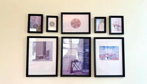 Apartament z widokiem na stary rynek - Foto 4