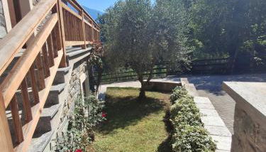 Chalet Cà Modest - Foto 2, Garden