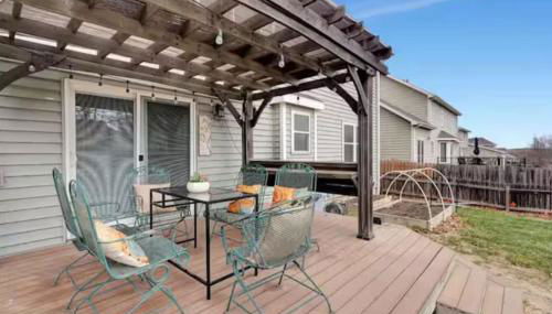 Great Area Sleeps 14 Fenced Yard - Foto 5