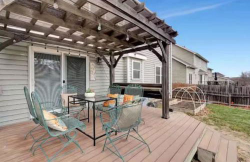 Great Area Sleeps 14 Fenced Yard - Foto 5