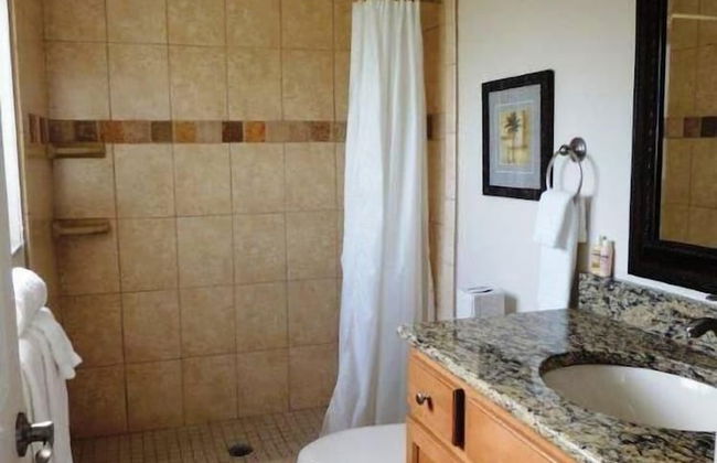 Westwinds Waterfront Resort - Foto 34