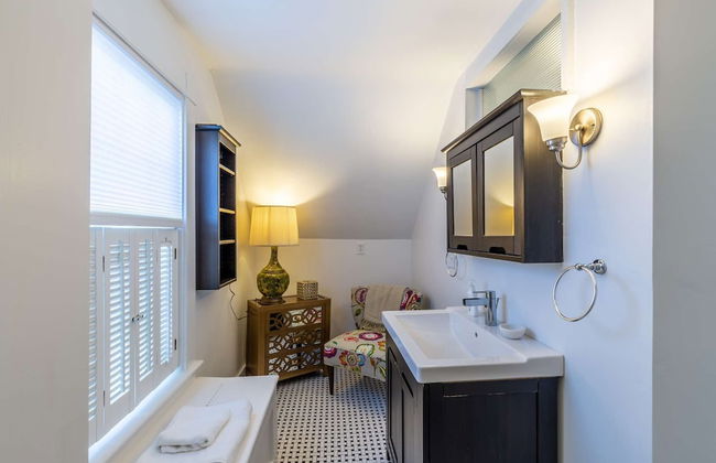 Broom & Board - Foto 18