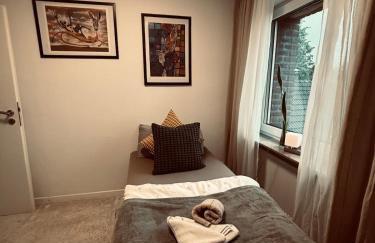 TulasHomeGreen - Foto 10