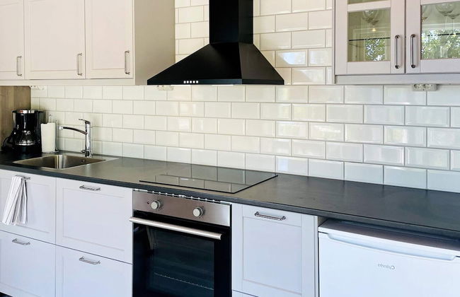 4 Star Holiday Home in Henan - Foto 23