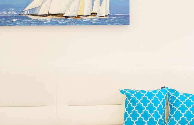 Dalmat Apartments - Foto 27