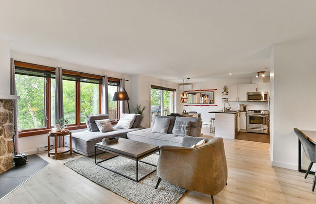 Les Haut Bois Condominiums -RVMT - Foto 33