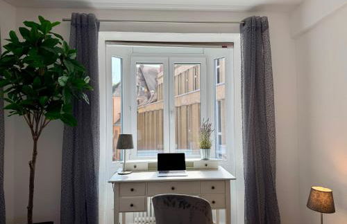 Corner Loft - Altstadt Design Apartment - Foto 29