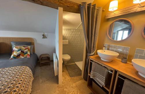 Fontevraud le logis - Foto 8