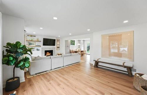 Sea Girt Beach House - Foto 2