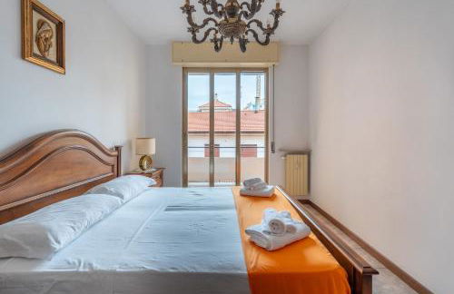 Bilocale Fronte Mare e Parcheggio Privato - Foto 12