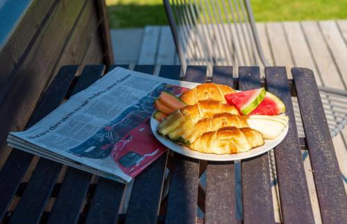 Chalet Lodge 1 by Interhome - Foto 7